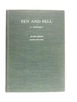 Verses From Fen And Fell (thomas Thornley - 1920) (ID:21385). Fixed Price $19.65.