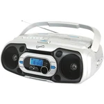 Bluetooth Cd/cassette/radio Portable Audio System SC-729BT. Fixed Price $101.99.
