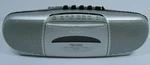 Sony Stereo Radio Fm/am Cassette Player Recorder CFS-E2 Partially Working. Fixed Price $19.80.