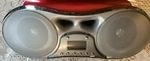 Emerson Cd Pll Radio Cassette Player PD3500RD - Excellent Condition. Fixed Price $32.76.