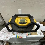 Dewalt DCR025 Blue Tooth Radio With Bottle Opener. Fixed Price $159.99.