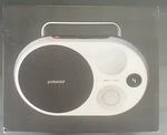 Brand New Polaroid P4 Music Player Bluetooth Wireless Speaker. Fixed Price $174.00.