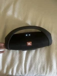 Jbl Boombox Portable Bluetooth Speaker Black Usb 3.5MM Aux Connectivity. Fixed Price $150.00.