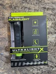 Antigravity 4-IN-1 Flashlight, Bluetooth Music Player, Speakerphone Power Bank. Fixed Price $20.00.