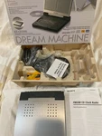 Sony Vintage Portable World Travel Player Am/fm Radio ICF-CD2000. Fixed Price $125.00.