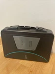 Vintage Cassette Player Mtc With Built Am/fm Radio Tested Working 100%. Fixed Price $21.00.