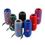 Portal Speaker TG117, Bluetooth, Aux Cable & Memory Slot (card Not Included. Fixed Price $11.90.