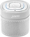 Jam Storm Wireless Speaker White HX-P740WT. Fixed Price $39.99.