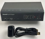Creative Sound Blaster Roar SR20A Bluetooth Speaker (MF8170) W/ Motorola Charger. Fixed Price $64.99.