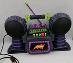 Vintage Nickelodeon Blastbox Am/fm Radio & Cassette Player 1995 N8000 Works. Fixed Price $199.99.