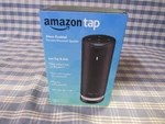 Amazon Echo Tap Alexa-enabled Bluetooth Speaker (please Read) Free Shipping.. Fixed Price $34.99.