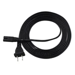 10FT Ac Power Cord For Sony Radio Cassette Player CFD-S350 CDF-E75. Fixed Price $5.00.