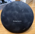 Harman Kardon Onyx Studio 4 Bluetooth Wireless Speaker (doesn't Charge) Read. Fixed Price $89.00.