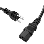 6FT Power Cord For Ecoxgear Ecoboulder GDI-EXBLD800 820. Fixed Price $12.85.