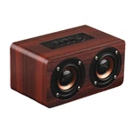10W Bluetooth Super Bass Loud Wood Audio Wireless Subwoofer. Fixed Price $21.70.