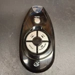 Gpx Remote Control BCD2306DP For Portable Boombox Stereo Radio/ Works: See Video. Fixed Price $5.59.