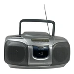 Aiwa CSD-A120 Radio/cassette/cd/am-fm Tuner Portable Boombox Tested Working. Fixed Price $20.99.