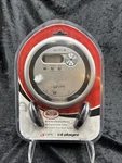 Gpx Portable Compact Disc Player Sealed CDP4504DT Y2K Fm Bass Boost Read. Fixed Price $34.93.