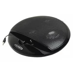 Jensen Audio SMPS-125 Portable Speaker, 2W. Fixed Price $8.79.