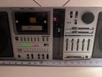Diatone JR-911S Fm/am Large Boombox With Bluetooth. Fixed Price $199.00.