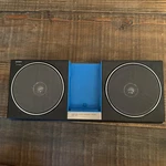 Sony Portable Am/fm Vintage SRF-80W Stereo Speaker. Untested As-is.. Fixed Price $125.00.