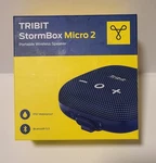 Tribit Stormbox Micro Portable Wireless Bluetooth 5.3 Speaker 10W Model BTS12. Fixed Price $54.99.