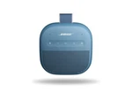 Bose Soundlink Micro Portable Speaker 2ND Gen - Blue Dusk. Fixed Price $102.99.