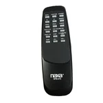 Naxa NPB-273 Oem Genuine Stereo Player Remote Control Cassette Recorder Boombox. Fixed Price $16.96.
