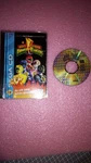 Mighty Morphin Power Rangers Sega Cd Action Adventure Manual Included. Fixed Price $54.99.