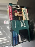 Vintage Memorex Sport Sound Speakers /cassette Tape Case With Shoulder Strap. Fixed Price $19.99.