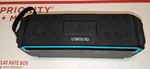 Unbound Weatherproof Portable Bluetooth Speaker. Fixed Price $14.95.