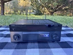 Yamaha Aventage RX-A1080 7.2 Channel A/v Receiver Home Theater Black. Fixed Price $708.50.