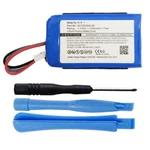 AEC653055-2S Battery Replacement For Jbl Flip 1 Portable Bluetooth Speaker. Fixed Price $10.75.