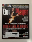 Guitar Player May 2016 Ritchie Blackmore Zakk Wylde Magazine Music. Fixed Price $5.95.