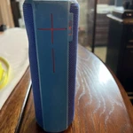 Boom 2 Speaker Brain Freeze Blue, Parts Only. As Is, Read Listing.. Fixed Price $26.99.