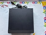 Sony Compact Disc Player CDP-S207 December 1989 120 V 60HZ 10W Read. Fixed Price $160.00.