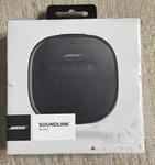 Bose Soundlink Micro Bluetooth Speaker (783342-0500) Blue... Free S&h!. Fixed Price $44.99.