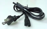 Panasonic SA-AK320 Stereo System Ac Cable Plug Lead Powercord-rrs. Fixed Price $8.99.