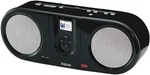 Ihome 2 Go IH30 Portable Fm Radio Stereo For Ipod Aux W/ Adapter Black. Fixed Price $45.00.