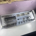 Pioneer CT-F700 Stereo Cassette Tape Deck Poor Condition Is For Parts. Fixed Price $249.99.
