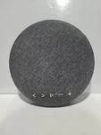 Heyday Round Bluetooth Speaker Black/grey. Fixed Price $24.97.