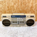 Sharp GF-787 Boombox Radio Cassette Japan Collector. Fixed Price $670.99.