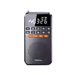 Mini Portable Pocket Am Fm Walkman Radios Bluetooth 5.0 Speaker Tf Card Mu. Fixed Price $24.99.