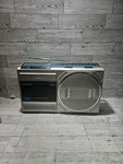 Vtg Magnavox D7140 Radio Cassette Player Boombox Tested Only Working. Fixed Price $24.49.