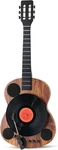 Eklectik Bluetooth Guitar Record Player Vertical Turntable Stereo Speaker Hi-fi. Fixed Price $289.99.