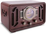 Pyle PUNP34BT.5 Retro Bluetooth Radio - Classic Vintage Audio System. Fixed Price $194.20.
