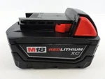 Milwaukee New Genuine 18V M18 Xc Li-ion Battery 48-11-1828 For 2663-20 2763-20 +. Fixed Price $71.20.