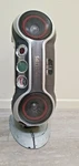 Phillips AZ2538/17 Pc Link Usb Gameport Cd Soundmachine Boombox No Remote. Fixed Price $69.58.