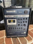 National Panasonic Disco Bs RX-A2 Am/fm Cassette Japan Vintage. Fixed Price $125.00.