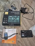 Nikon Coolpix S7000. Fixed Price $175.00.